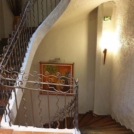 Hotel Bonaparte Toulon Exterior photo