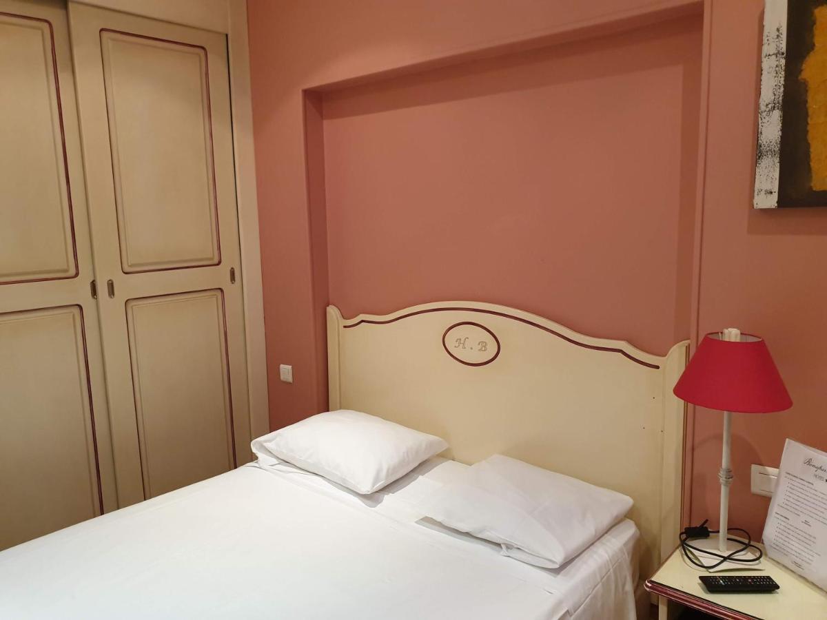 Hotel Bonaparte Toulon Exterior photo